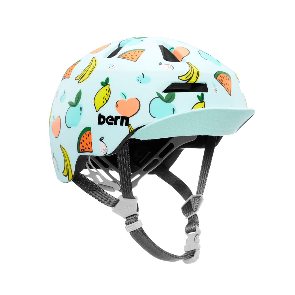 Bern Helmet Nino 2.0 Youth Rouleur Cycles