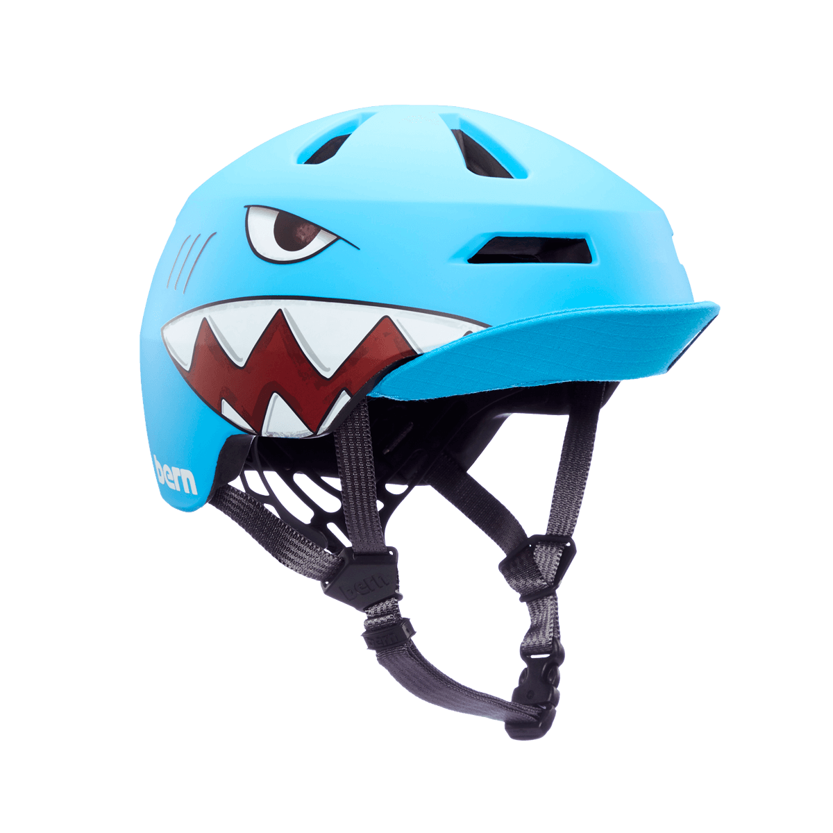 Bern Helmet Nino 2.0 Youth