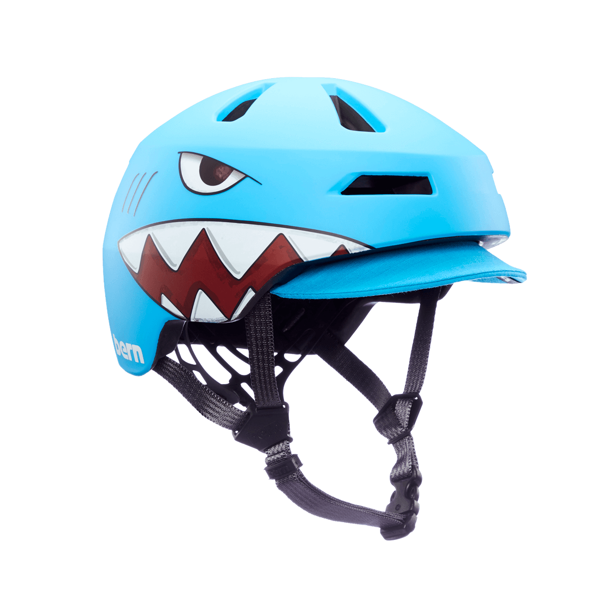 Bern Helmet Nino 2.0 Youth