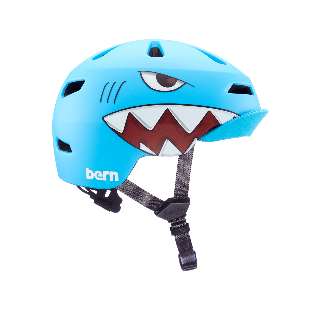 Bern Helmet Nino 2.0 Youth