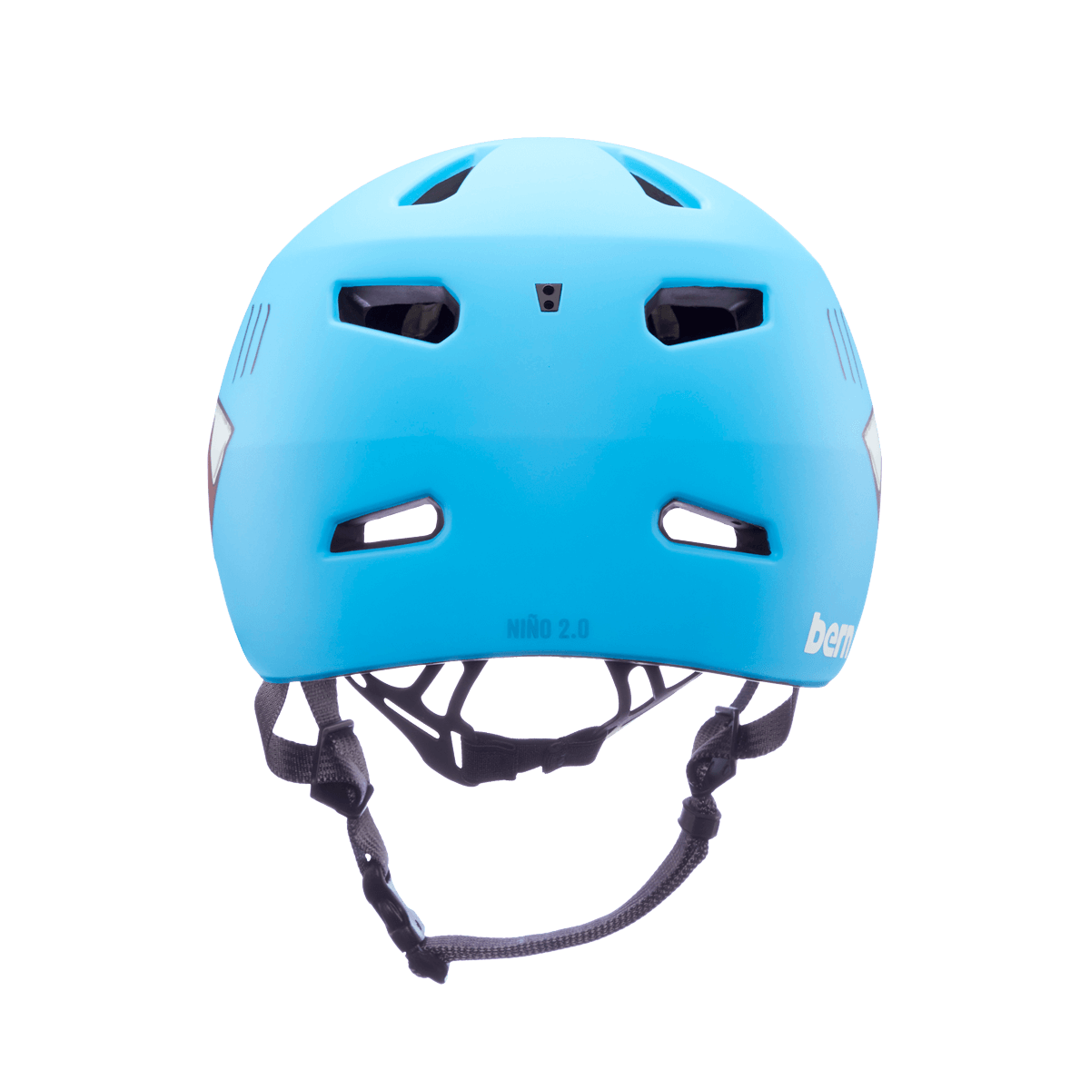 Bern Helmet Nino 2.0 Youth