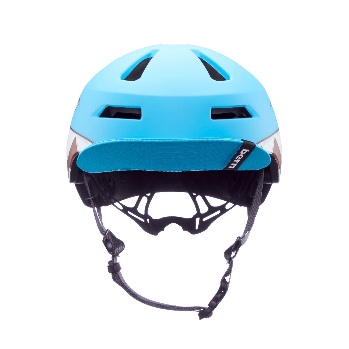 Bern Helmet Nino 2.0 Youth Rouleur Cycles