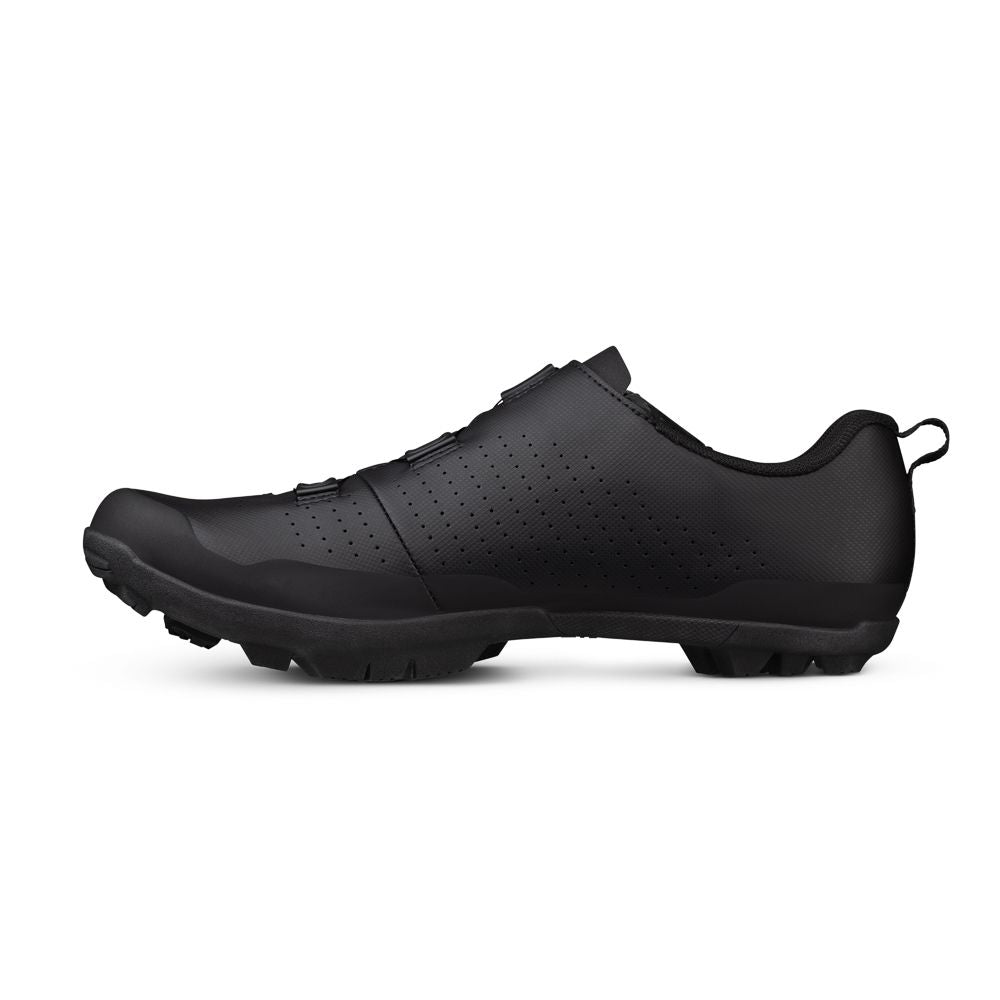 Fizik Shoes Terra Atlas Black/Black