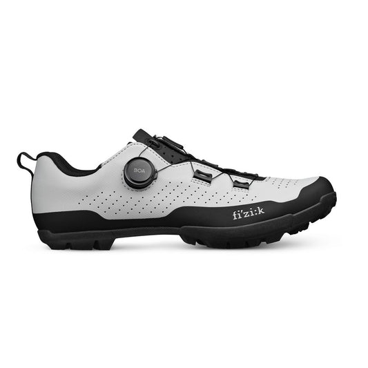 Fizik Terra Atlas Grey/Black