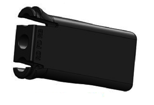 Focus Cable Plug Head Tube Raven