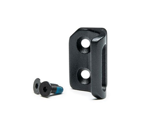 Cervelo Front Derailleur Mounting Plate