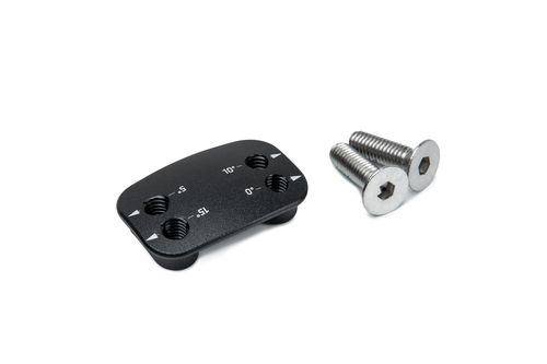 Cervelo Tilt Adjust Plate for EX10