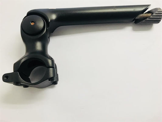 Kalkhoff Stem Quill For Agattu with Compact Displa