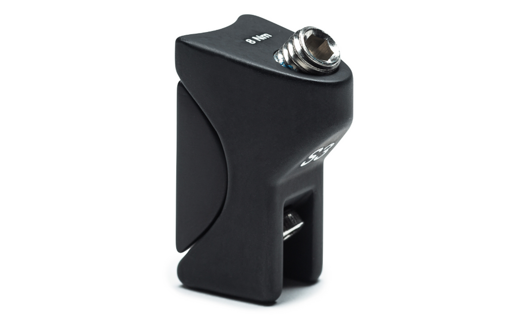 Cervelo online seatpost clamp