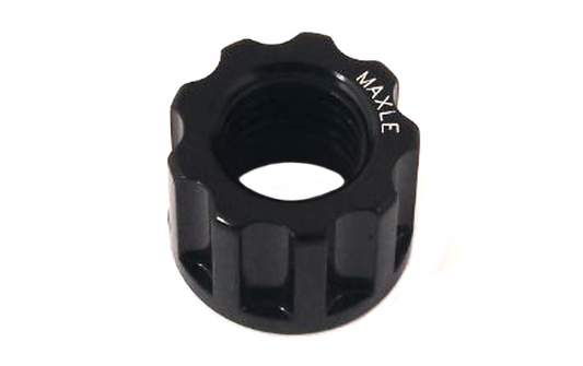 Focus Maxle Nut Rear