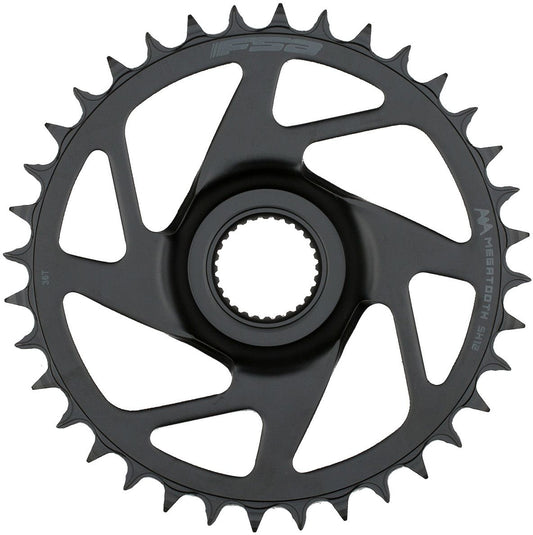 FSA Chainring Megatooth SH12 34t For Bosch Jam2