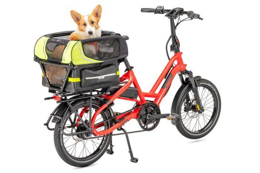 Tern HSD Dog Roof Mini