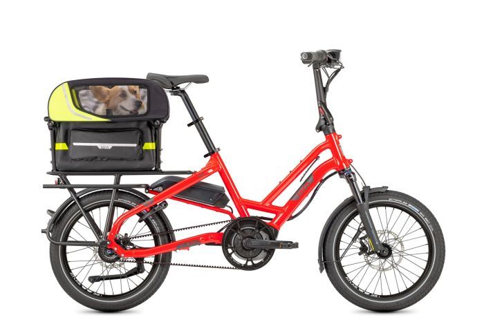 Tern HSD Dog Roof Mini