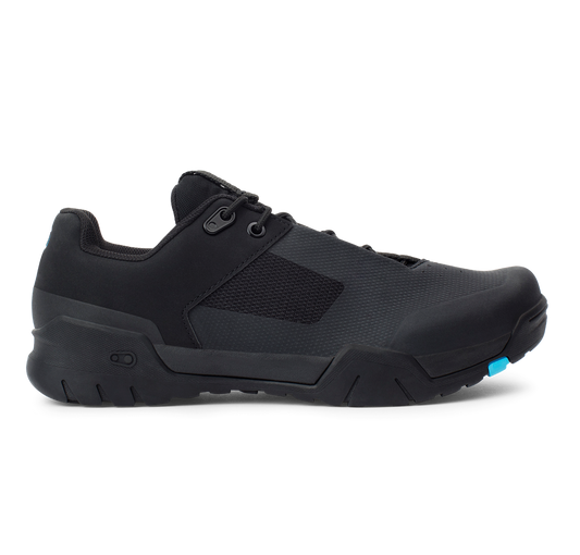 Crankbrothers Mallet E Lace Black/Blue