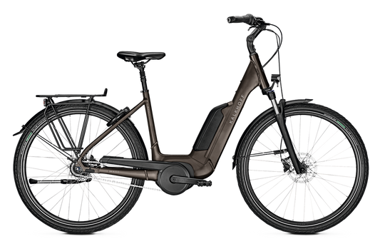 2022 Kalkhoff Image 1.B Move