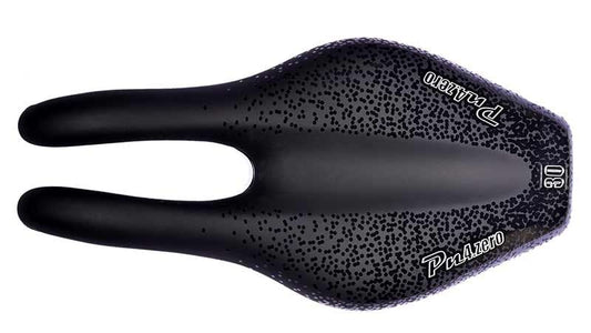 ISM PN 4.0 Black L-255 / W-125 Chromoly Rails
