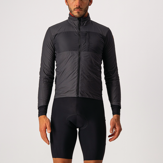 Castelli Jacket Unlimited Puffy Men's