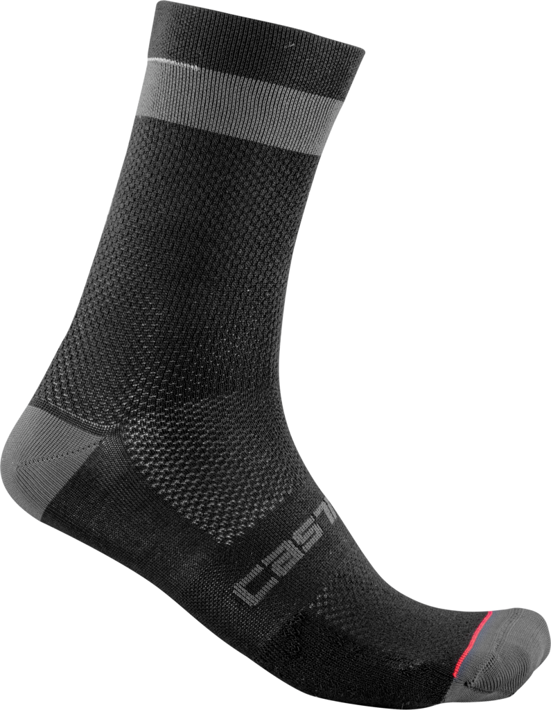 Castelli Alpha 18 Sock