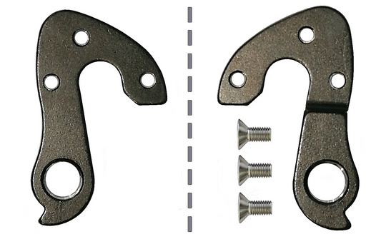 Focus Hanger Mares AX & Cayo AL