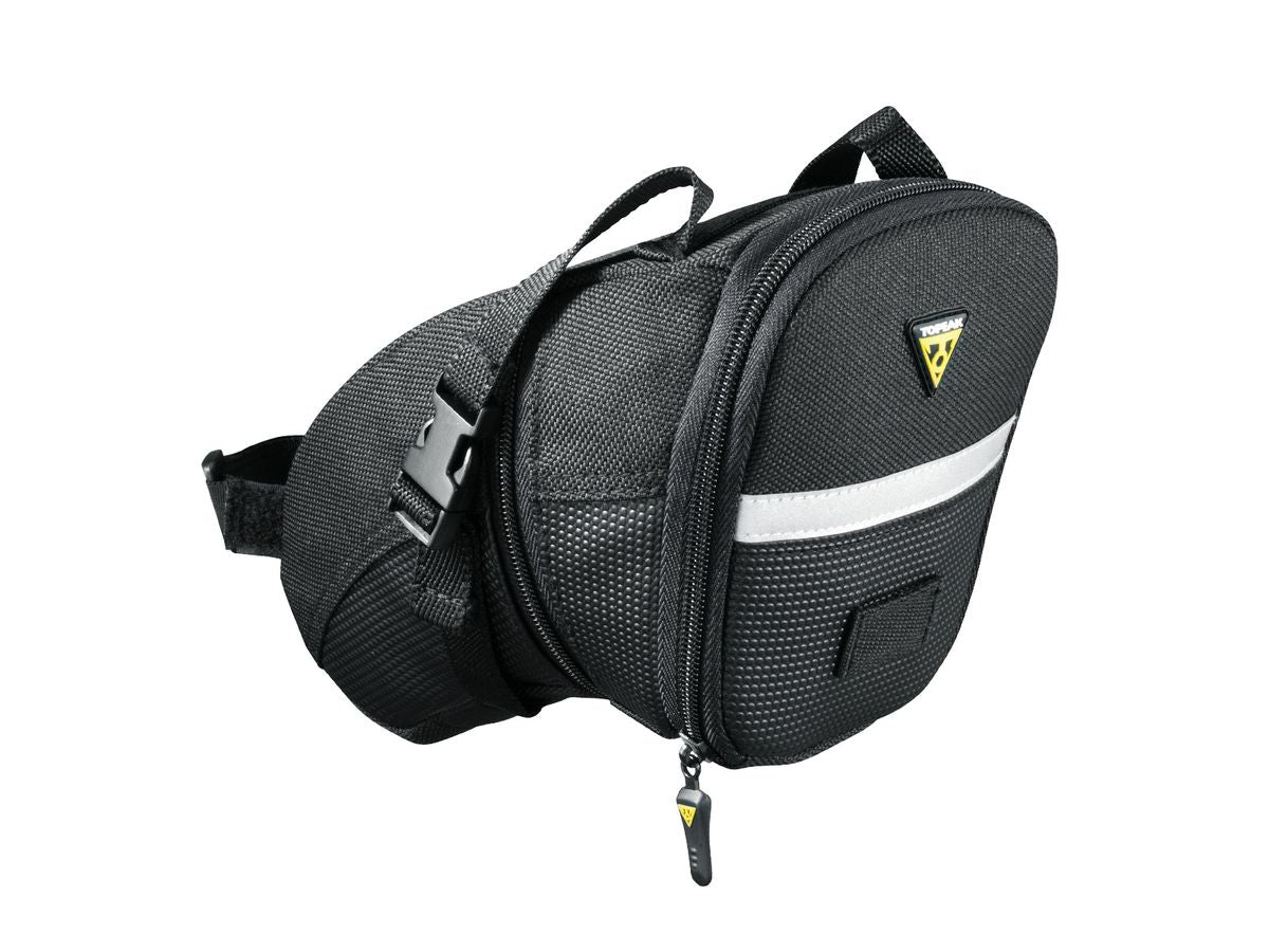 Topeak Aero Wedge Saddle Bag