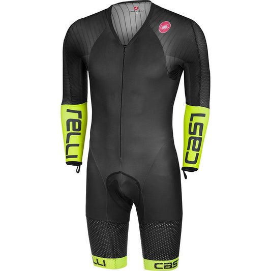 Castelli Speedsuit Bodypaint 3.3 Men's