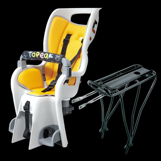 Topeak Baby Seat II