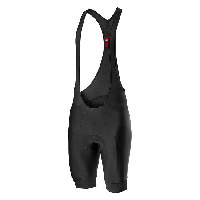 Castelli Bibshort Entrata Men's