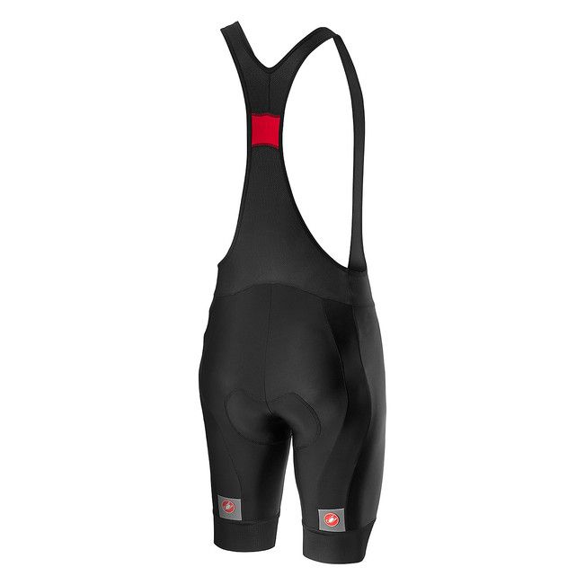 Castelli Bibshort Entrata Men's