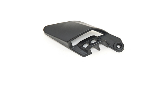 Focus Air intake/cable entrance LH for Jam2