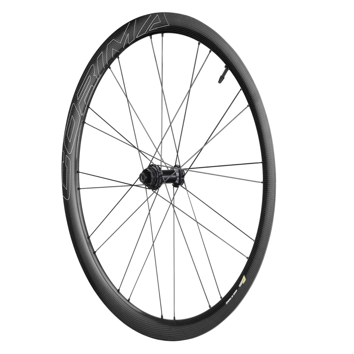 Corima Wheelset Essentia DX 40mm Disc TR