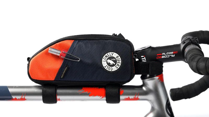 ULAC Neo Porter Nomadpak TREKKING PRO Top Tube Bag 1.2L