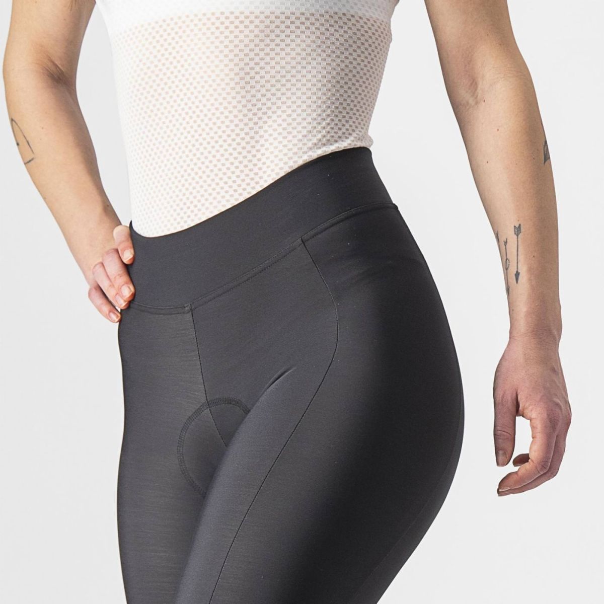 Castelli  Velocissima Thermal Tight Women's