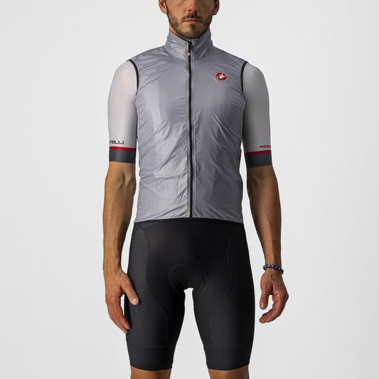 Castelli Aria Stretch Vest Men's