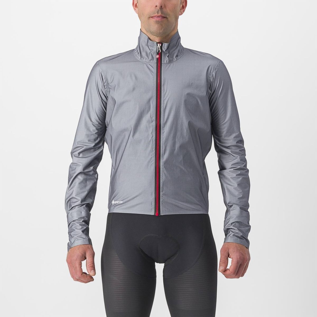 Castelli Tempesta Lite Rain Jacket Men's Waterproof