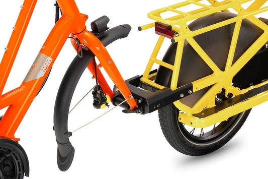 Tern GSD Bike Tow Kit