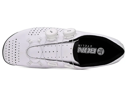 Bont Shoes Vaypor White