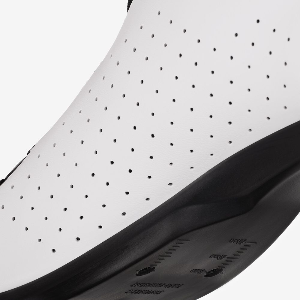 Fizik Vento Omna White/Black