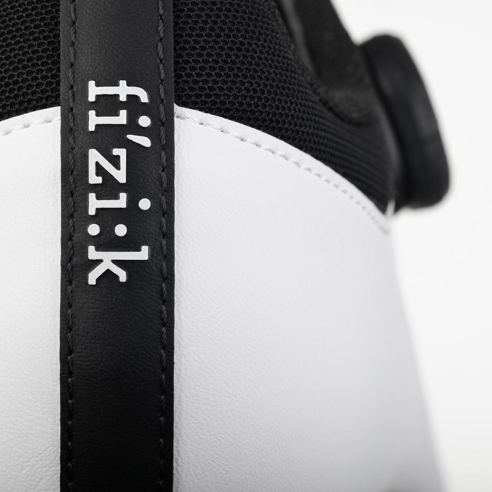 Fizik Vento Omna White/Black