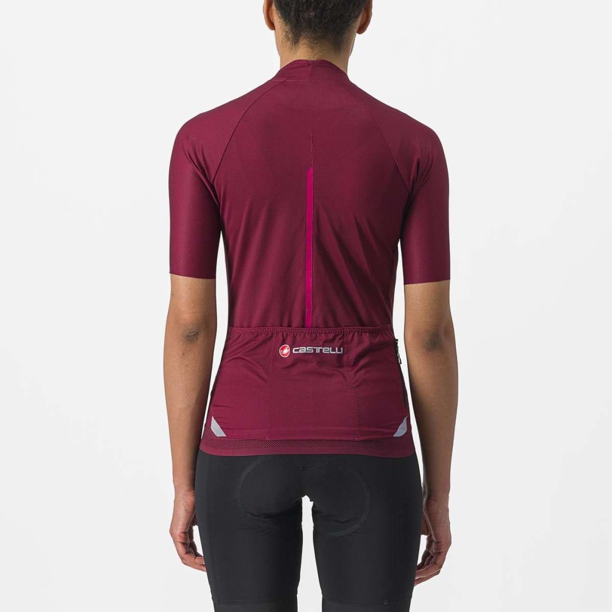 Castelli Endurance Jersey Women's