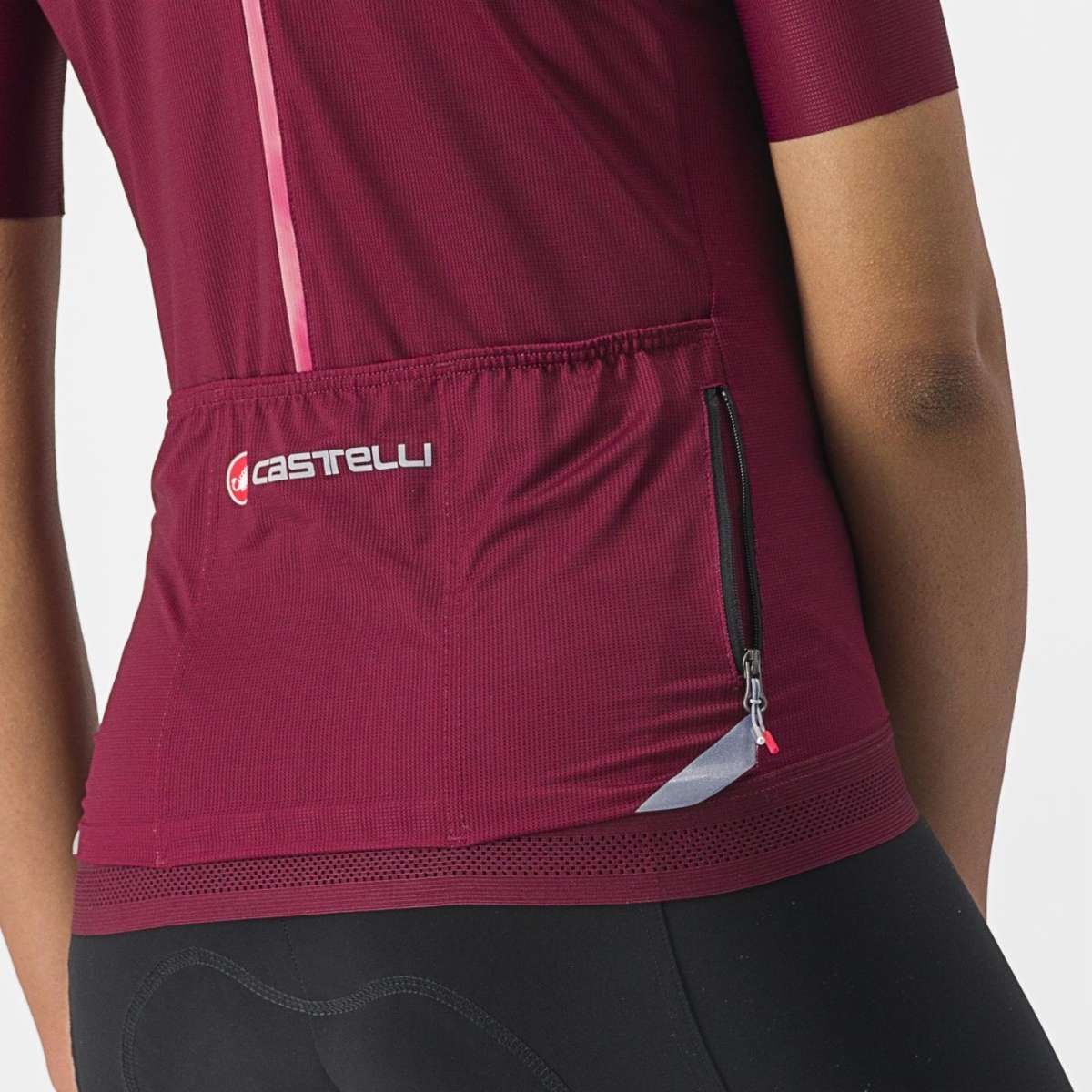 Castelli Endurance Jersey Women's