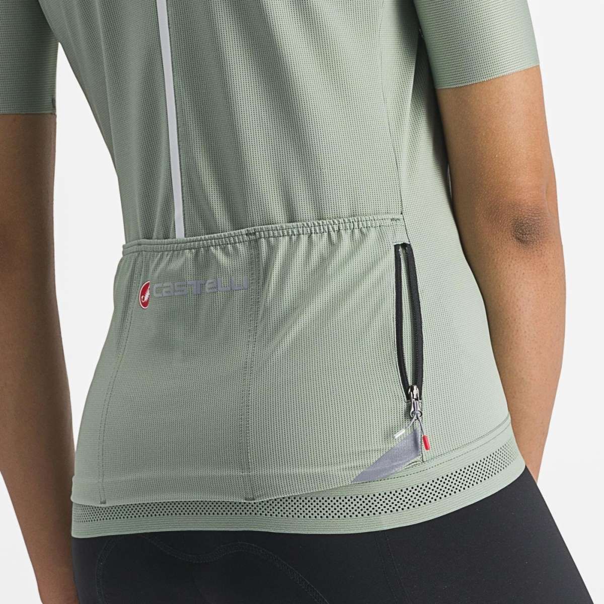 Castelli Endurance Jersey Women's