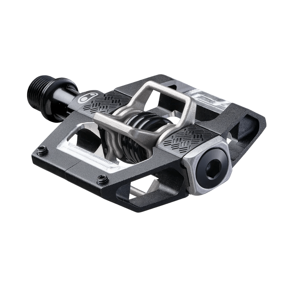 Crankbrothers Mallet Trail