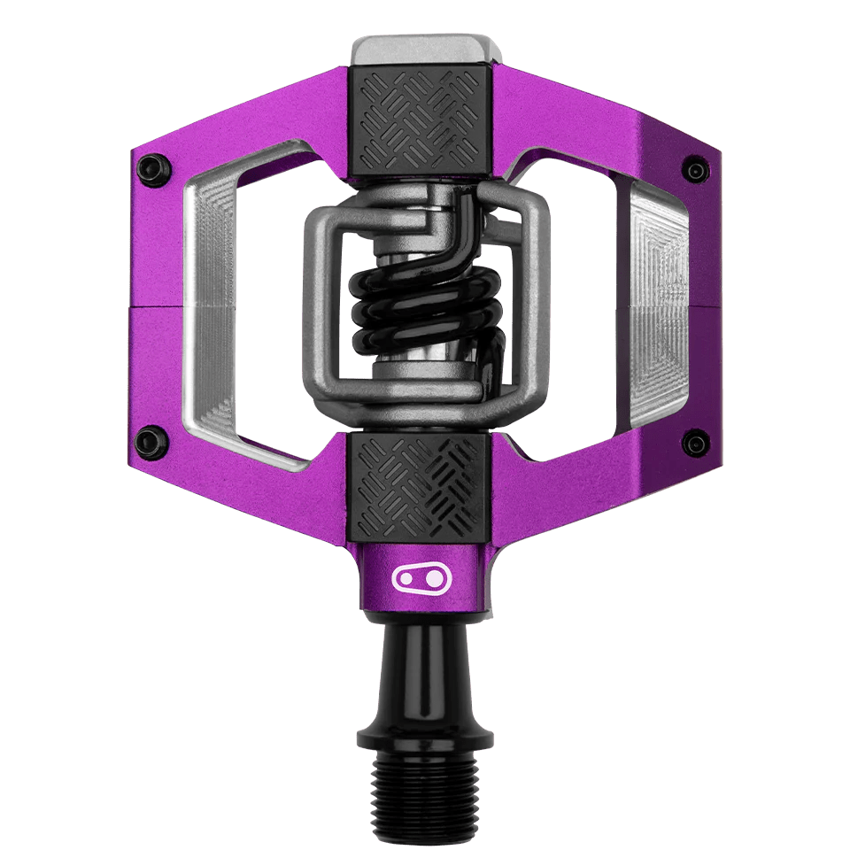 Crankbrothers Mallet Trail