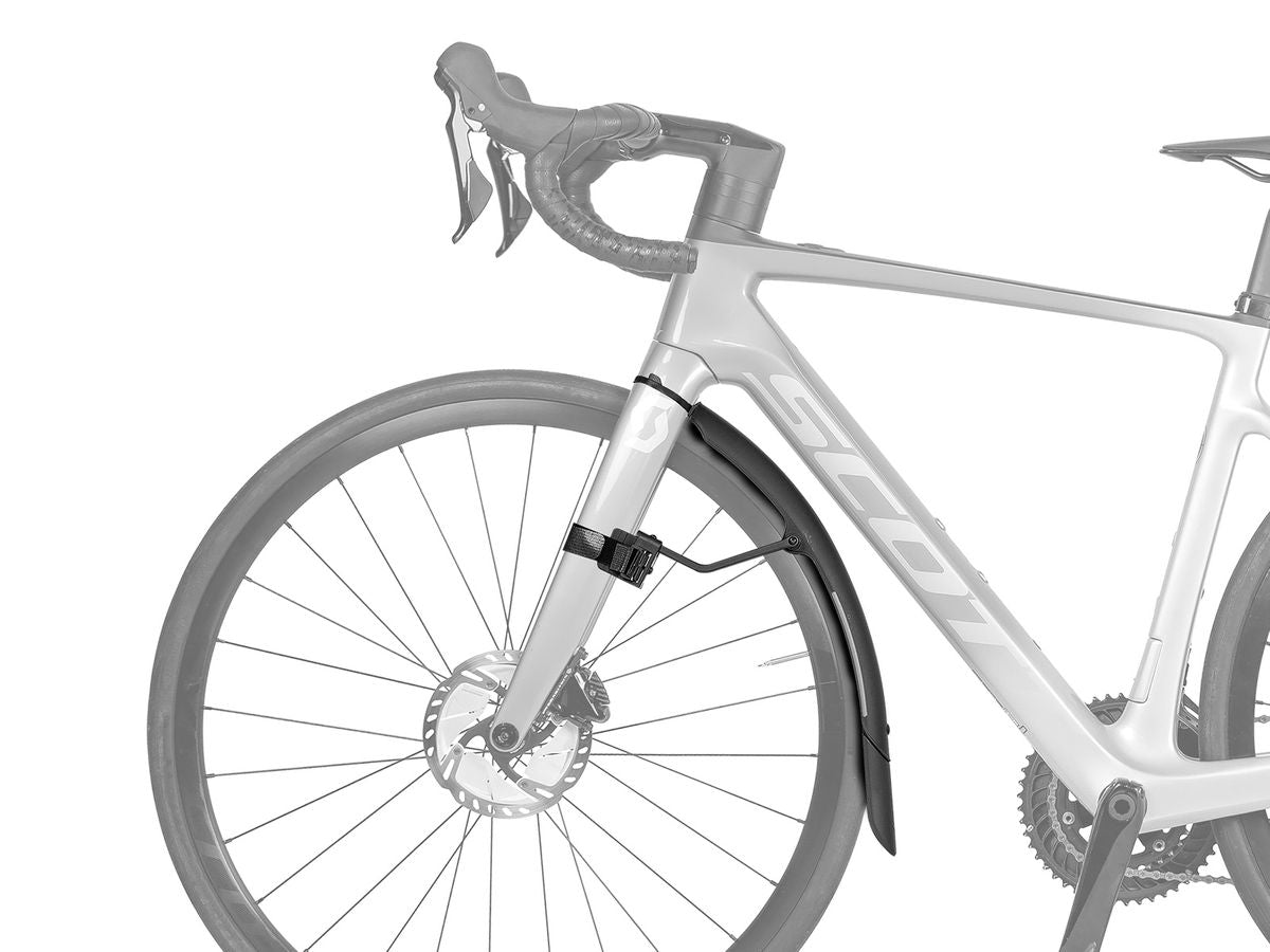 Topeak Tetrafender R1 Mudguard
