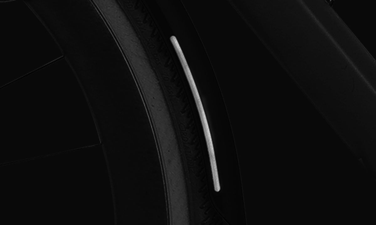 Topeak Tetrafender R1 Mudguard