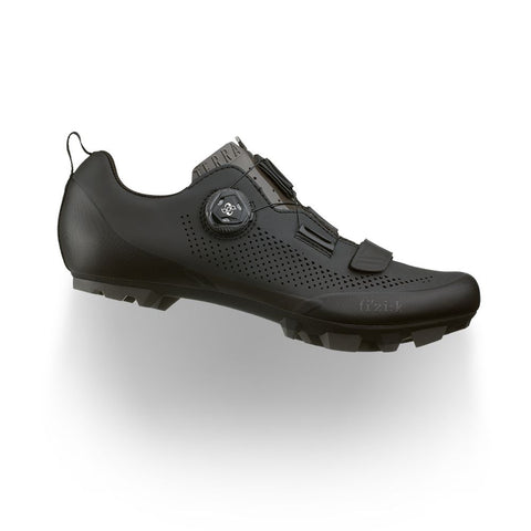 Fizik Shoes Terra X5 Black/Black