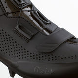 Fizik Shoes Terra X5 Black/Black