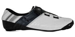 Bont Helix Shoes White/Charcoal