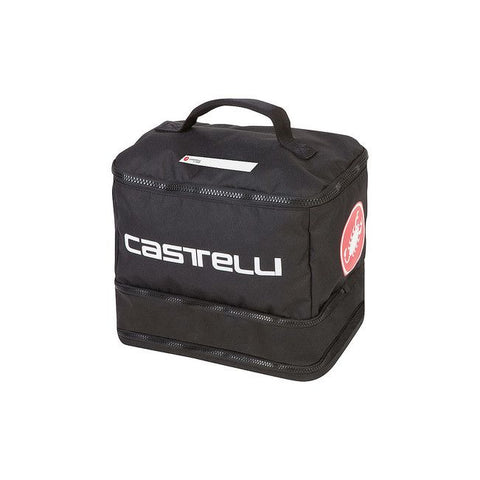 Castelli Race Rain Bag black