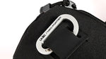 ULAC Neo Porter Coursier Handlebar Roll 2.7L with Carabiner